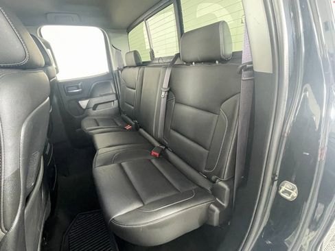 Used 2015 Chevrolet Silverado 2500 LTZ w/ LTZ Plus Package image 24