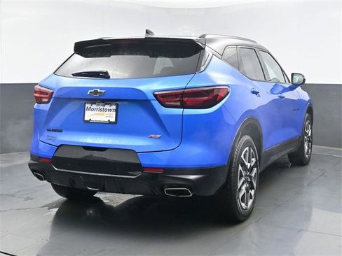 Used 2024 Chevrolet Blazer RS image 14