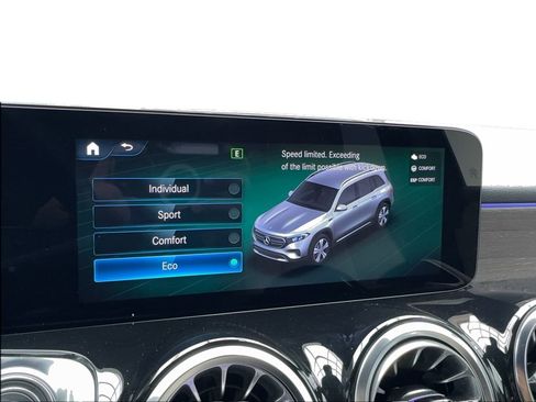 Used 2023 Mercedes-Benz EQB 250+ image 46