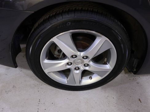 Used 2014 Acura TSX Sedan FWD image 39