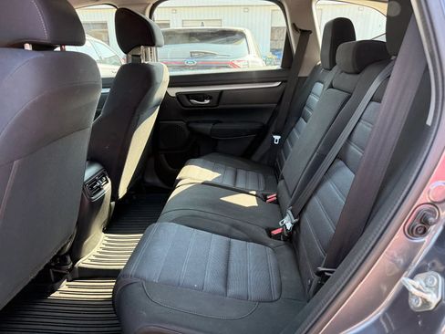 Used 2019 Honda CR-V LX image 21