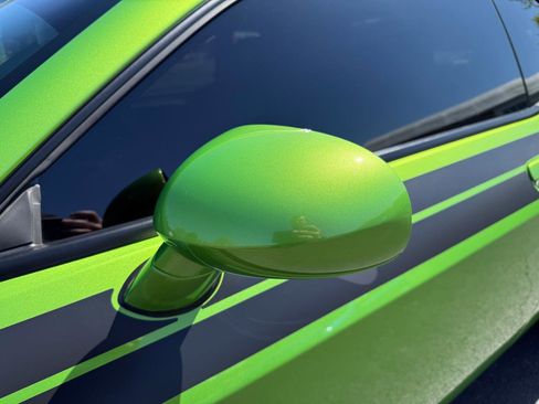 Used 2011 Dodge Challenger R/T image 17