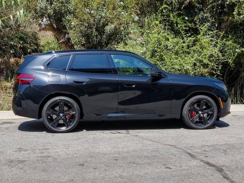 New 2026 BMW X3 M50 w/ Premium Package image 4