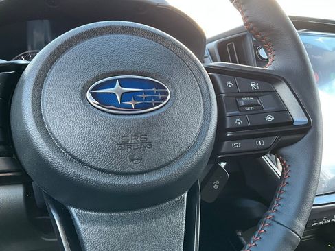 New 2026 Subaru Crosstrek 2.5i Limited image 21