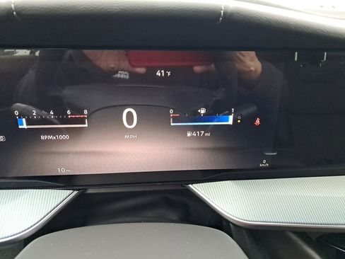 New 2026 Nissan Murano SL AWD/4WD image 32