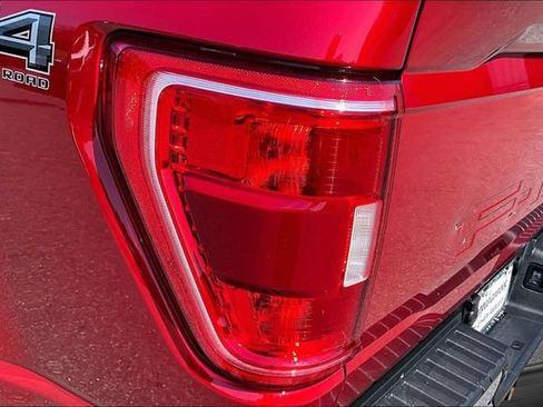 Used 2022 Ford F150 XLT w/ Equipment Group 302A High AWD/4WD image 24