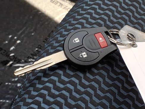 Used 2019 Nissan Versa Note SV FWD image 41