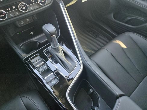 New 2026 Acura ADX AWD image 15