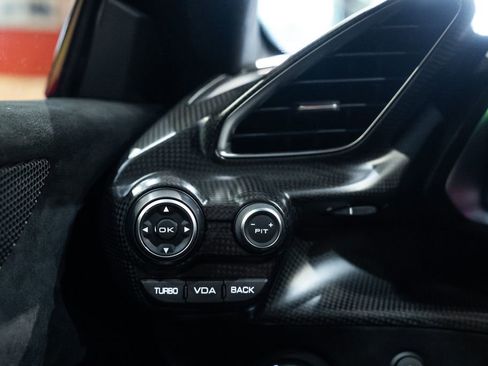 Certified 2020 Ferrari 488 Pista Coupe RWD image 36