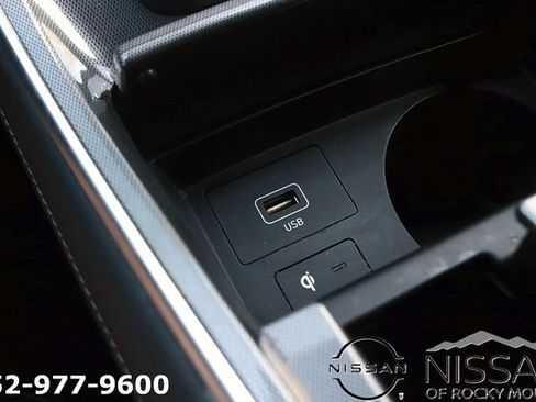 Used 2022 Hyundai Santa Fe Calligraphy w/ Cargo Package FWD image 31