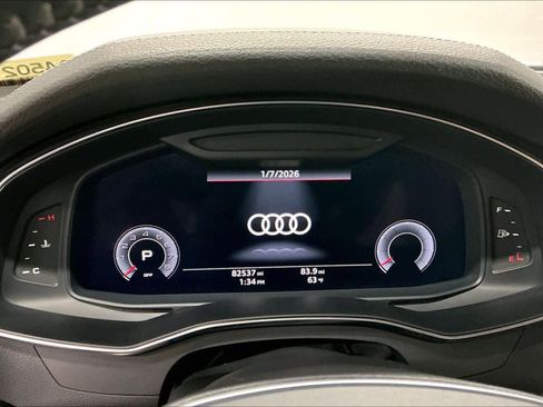 Used 2019 Audi A6 3.0T Prestige image 22