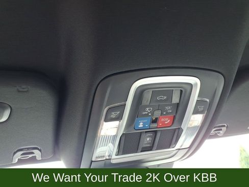 Used 2023 RAM 1500 Laramie AWD/4WD image 31