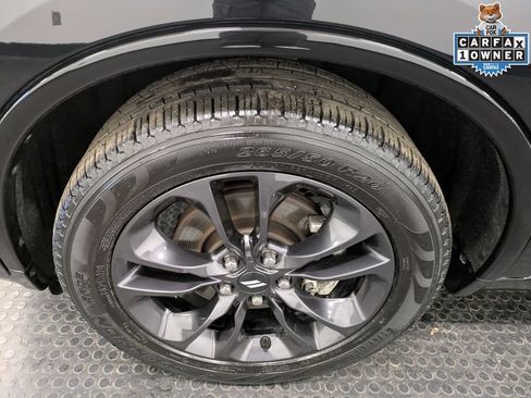Used 2025 Dodge Durango R/T AWD/4WD image 7