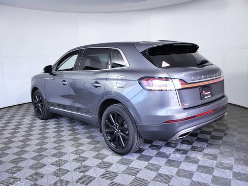 Certified 2023 Lincoln Nautilus Reserve AWD/4WD image 6