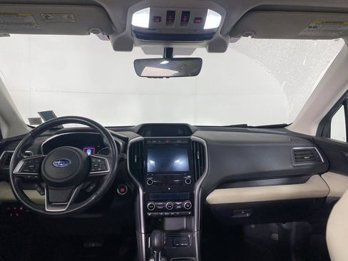 Used 2021 Subaru Ascent Limited w/ Technology Package image 19