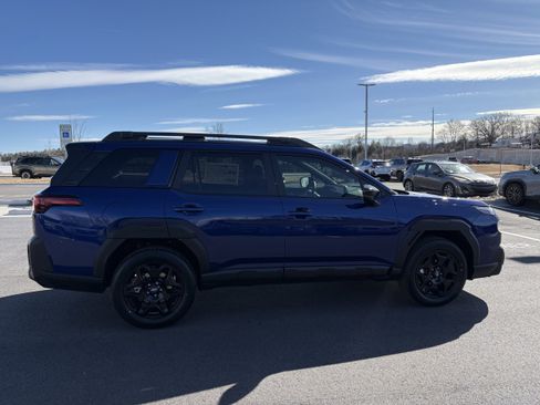 New 2026 Subaru Outback Limited image 8