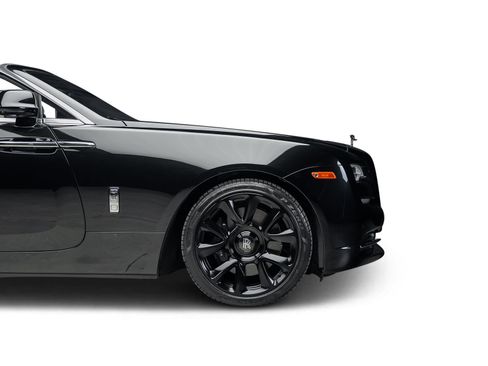 Used 2016 Rolls-Royce Dawn RWD image 27