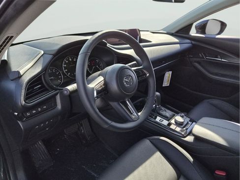 New 2026 MAZDA CX-30 2.5 Turbo w/ Premium Plus Pkg AWD/4WD image 9