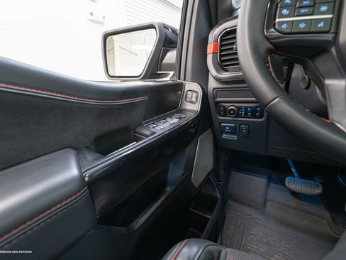 Used 2025 Ford F150 Raptor w/ Equipment Group 803A Raptor R AWD/4WD image 43