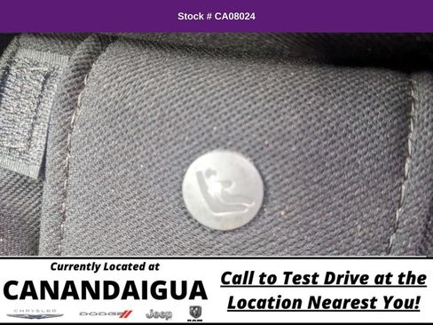 Used 2023 Subaru Impreza 2.0i Sport AWD/4WD image 45