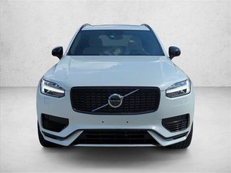 Used 2021 Volvo XC90 T8 R-Design w/ Advanced Package video 2