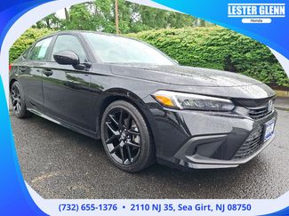 Certified 2024 Honda Civic Sport video 1