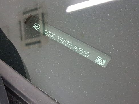 Used 2026 GMC Terrain AT4 w/ Convenience Package III image 16