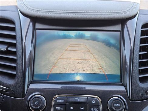 Used 2019 Chevrolet Impala Premier FWD image 13