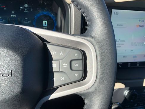 New 2025 Ford Bronco Big Bend image 17