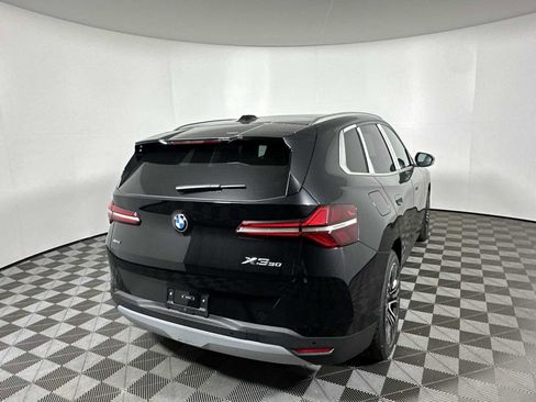 New 2025 BMW X3 xDrive30i w/ Premium Package image 9
