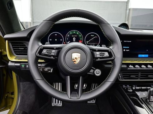 Certified 2026 Porsche 911 Carrera GTS image 8