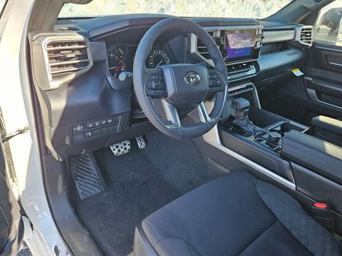 New 2026 Toyota Tundra SR5 AWD/4WD image 11