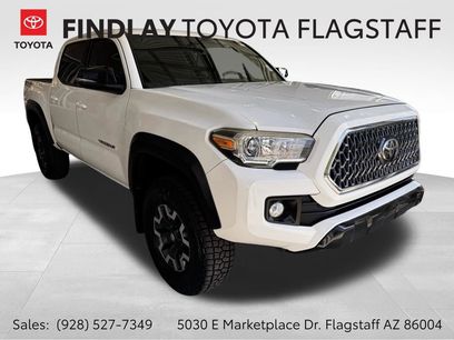 Used 2019 Toyota Tacoma TRD Off-Road