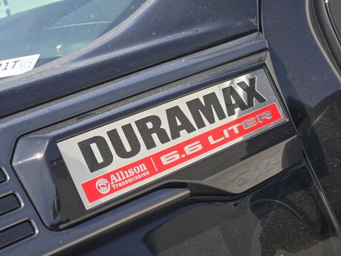 Used 2024 GMC Sierra 2500 AT4 w/ AT4 Premium Plus Package image 14