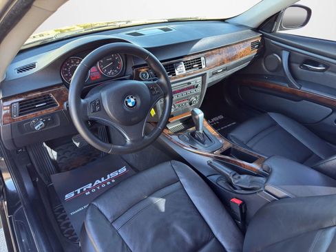 Used 2012 BMW 328i Coupe RWD image 12