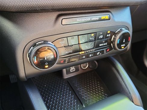 Used 2024 Ford Bronco Sport Outer Banks image 34