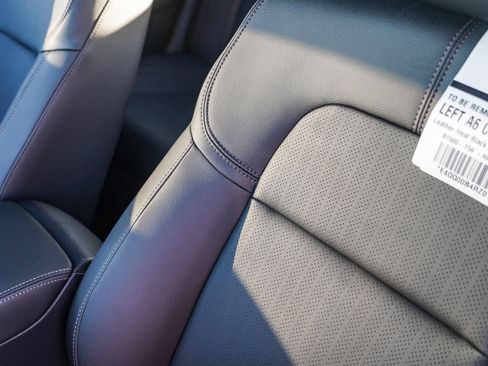 New 2025 Honda Civic Sport Touring image 26