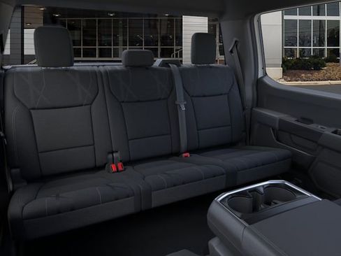 New 2026 Ford F150 STX w/ Equipment Group 200A image 11