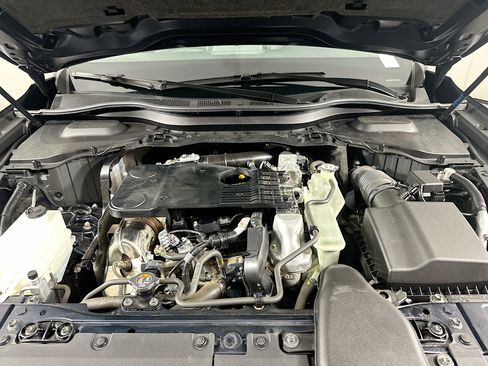 Used 2025 MAZDA CX-90 3.3 Turbo w/ Select Package image 34