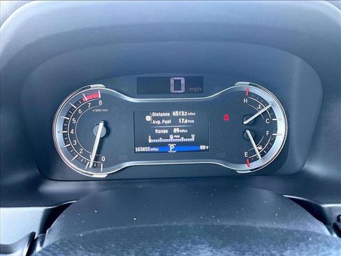 Used 2017 Honda Pilot EX-L image 22
