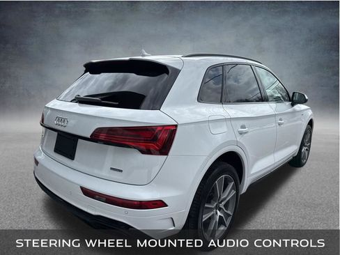 Used 2025 Audi Q5 2.0T Premium AWD/4WD image 6