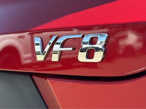Used 2023 VinFast VF 8 Plus AWD/4WD image 37