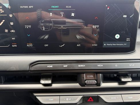 New 2027 Kia Telluride EX X-Line AWD/4WD image 29