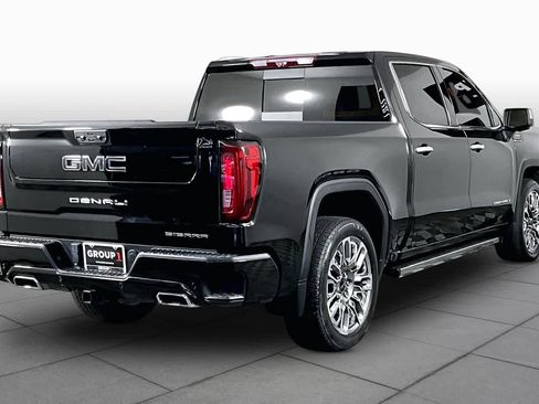 Used 2023 GMC Sierra 1500 Denali Ultimate AWD/4WD image 13