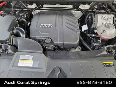 Certified 2023 Audi Q5 2.0T Premium Plus AWD/4WD image 17