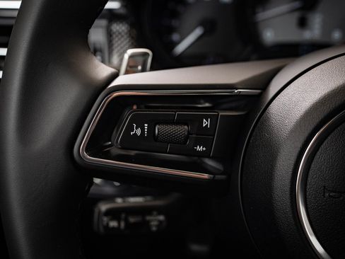 New 2026 Porsche Macan S image 34