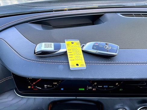 Used 2023 Mercedes-Benz E 450 Coupe image 14