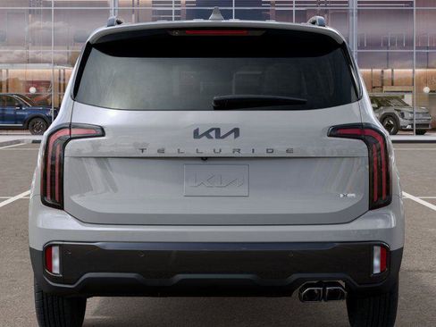 Used 2025 Kia Telluride SX Prestige X-Line image 13