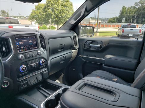 Used 2021 GMC Sierra 1500 AT4 w/ AT4 Value Package AWD/4WD image 20