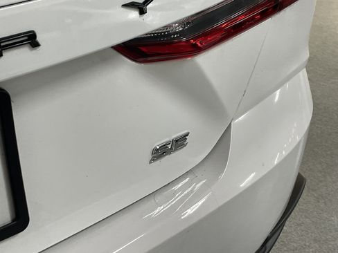 Certified 2025 Toyota Camry SE image 43